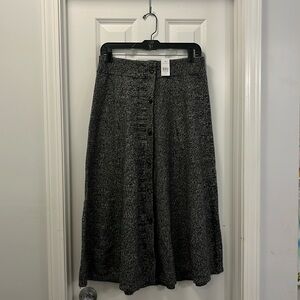 Ann Taylor Sweater Skirt NWT